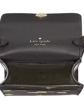 Kate Spade New York Madison Floral Waltz North South Crossbody