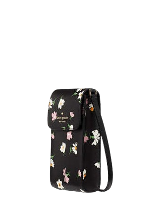 Kate Spade New York Madison Floral Waltz North South Crossbody