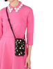 Kate Spade New York Madison Floral Waltz North South Crossbody