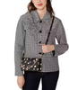 Kate Spade New York Madison Floral Waltz Small Flap Crossbody