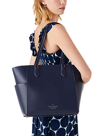 Kate Spade New York Madison Laptop Tote | Brixton Baker Kate Spade New York Madison Laptop Tote | Brixton Baker