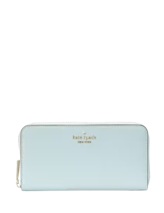 Kate Spade New York Madison Large Continental Wallet