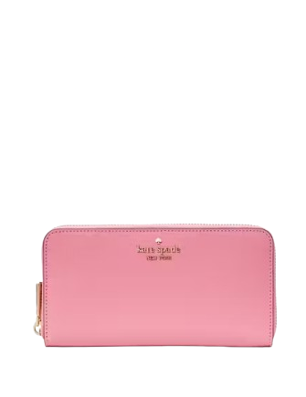 Kate Spade New York Madison Large Continental Wallet