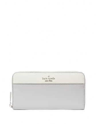 Kate Spade New York Madison Large Continental Wallet