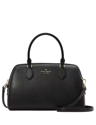 Kate Spade New York Madison Large Dolly Duffle Crossbody