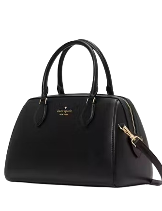 Kate Spade New York Madison Large Dolly Duffle Crossbody