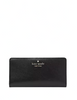 Kate Spade New York Madison Large Slim Bifold Wallet