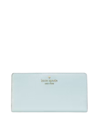 Kate Spade New York Madison Large Slim Bifold Wallet
