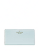 Kate Spade New York Madison Large Slim Bifold Wallet