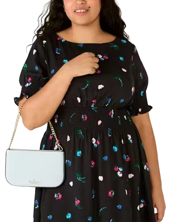 Kate Spade New York Madison Lilly Pochette Brixton Baker