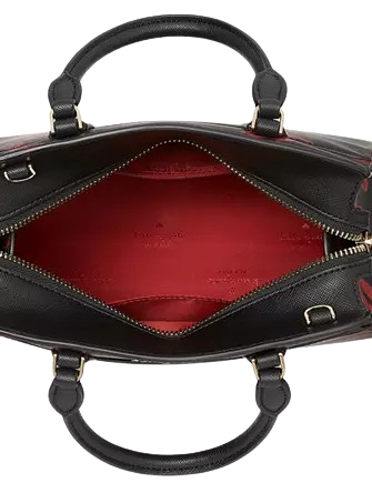 Kate Spade New York Madison Lip Toss Small Satchel