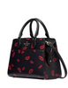 Kate Spade New York Madison Lip Toss Small Satchel