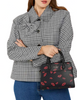 Kate Spade New York Madison Lip Toss Small Satchel