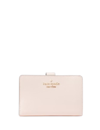 【人気★Kate Spade ★Madison Medium Compact Bifold 財布 】 Amazon.com: Kate Spade Wallet for Women Madison Medium