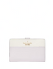 Kate Spade New York Madison Medium Compact Bifold Wallet