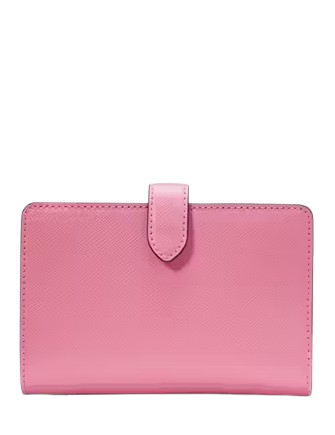 Kate Spade New York Madison Medium Compact Bifold Wallet