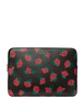 Kate Spade New York Madison Rose Toss Printed Laptop Sleeve