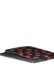 Kate Spade New York Madison Rose Toss Printed Laptop Sleeve