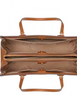 Kate Spade New York Madison Saffiano East West Leather Laptop Tote