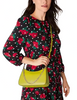 Kate Spade New York Madison Saffiano Leather Convertible Crossbody