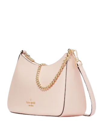 Kate Spade New York Madison Saffiano Leather Convertible Crossbody