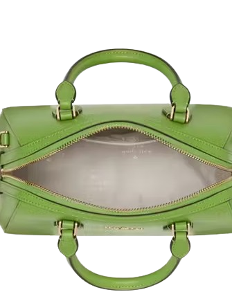 Kate Spade New York Madison Saffiano Leather Duffle Crossbody