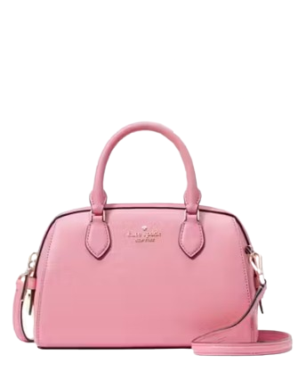 Kate Spade New York Madison Saffiano Leather Duffle