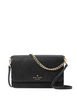 Kate Spade New York Madison Saffiano Leather Flap Convertible Crossbody