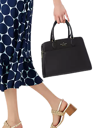 Kate Spade New York Madison Saffiano Leather Medium Satchel Kate Spade New York Madison Saffiano Leather Medium Satchel