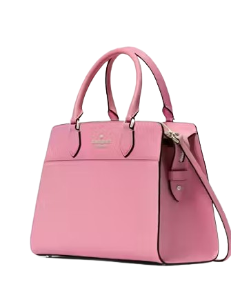 Kate Spade New York Madison Saffiano Leather Medium Satchel