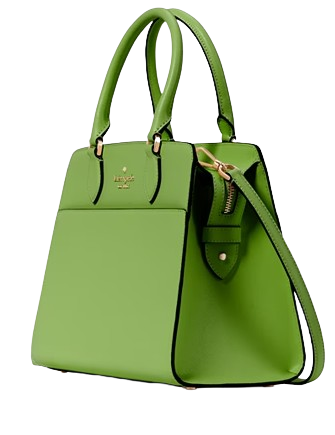 Kate Spade New York Madison Saffiano Leather Medium Satchel