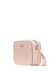 Kate Spade New York Madison Saffiano Leather Mini Camera Bag