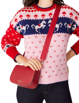 新シリーズ【kate spade】Madison saddle bag サドルバッグ 送込 新シリーズ【kate spade】Madison saddle bag サドルバッグ 送込
