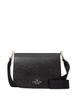 Kate Spade New York Madison Saffiano Leather Saddle Bag