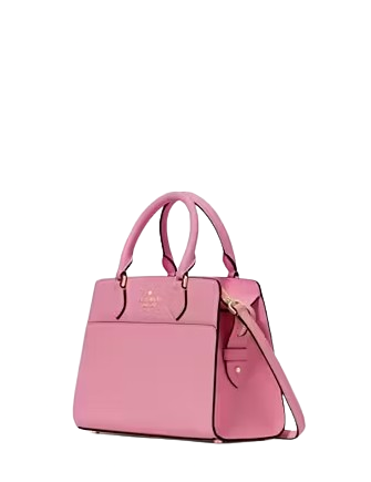 Kate Spade New York Madison Saffiano Leather Small Satchel