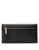 Kate Spade New York Madison Saffiano Leather Travel Wristlet