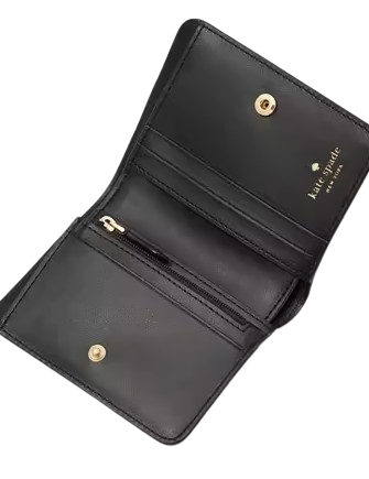 Kate Spade New York Madison Small Bifold Wallet