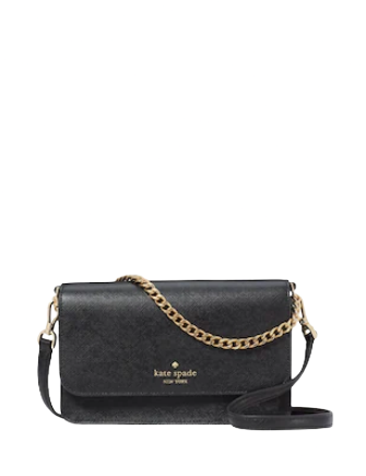 kate spade☆Madison Small Flap クロスボディ ウォレットバッグ kate spade☆Madison Small Flap クロスボディ ウォレットバッグ