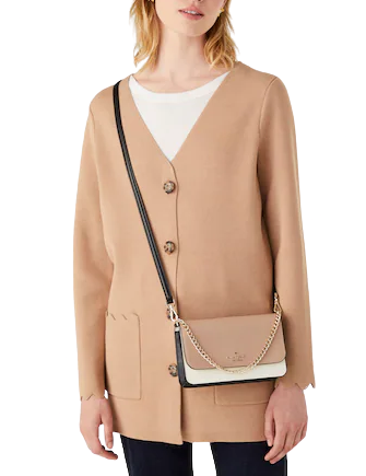 Madison crossbody hotsell