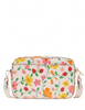 Kate Spade New York Madison Strawberry Garden Mini Camera Bag