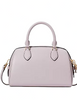 Kate Spade New York Madison Studded Faux Pearls Duffle Crossbody