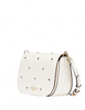 Kate Spade New York Madison Studded Saddle Bag