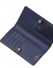 Kate Spade New York Madison Vase Floral Large Slim Bifold Wallet