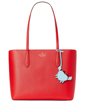 【DE MERIEL】KATE TOTE BAG Kenzie Limited Edition Large Tote | Kate Spade Outlet