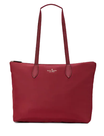 Kate Spade New York Mel Packable Tote