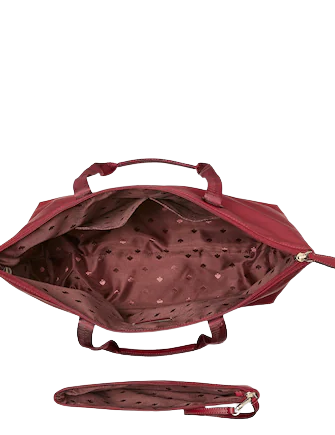 Kate Spade New York Mel Packable Tote