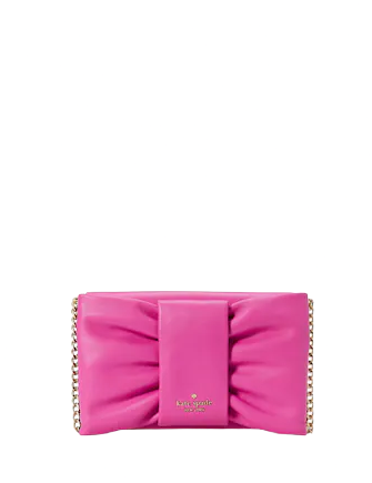 Kate Spade New York Millie Bow Flap Crossbody | Brixton Baker