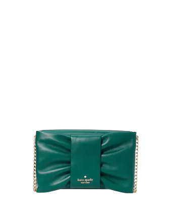 Kate Spade New York Millie Bow Flap Crossbody | Brixton Baker