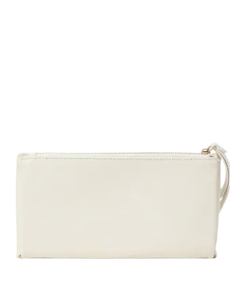 Kate Spade New York Millie Bow Medium Wristlet