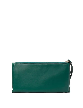 Kate Spade New York Millie Bow Medium Wristlet